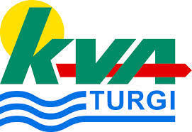 Logo - Kehrichtverwertung Turgi AG