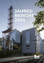 Jahresbericht 2024